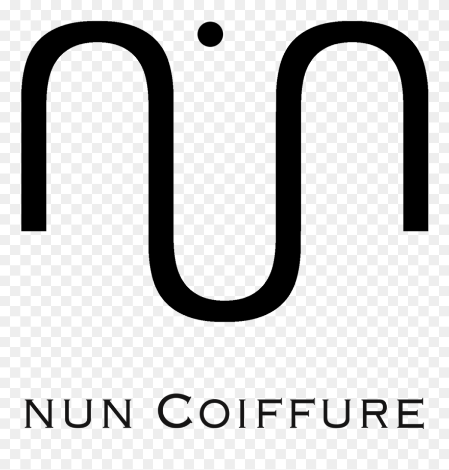 Nun Clip Art - Png Download