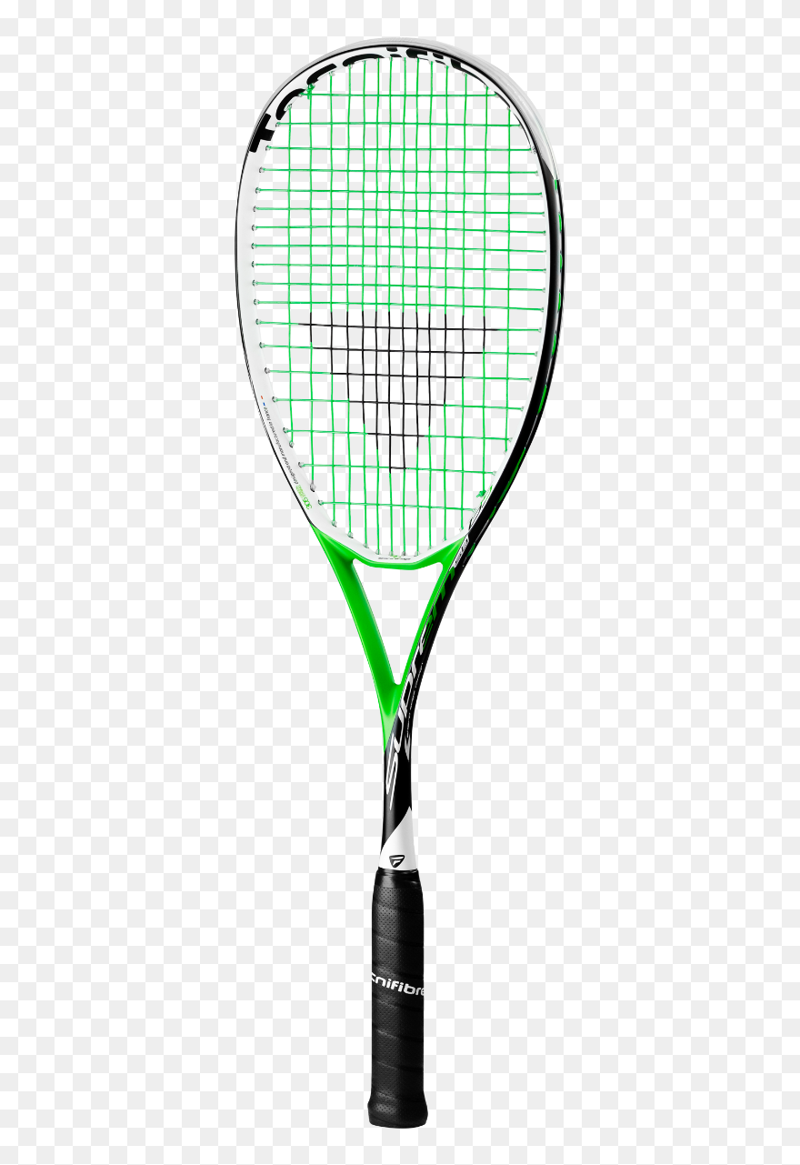 Badminton Clipart Squash Racket - Babolat Team Tennis Racket - Png Download