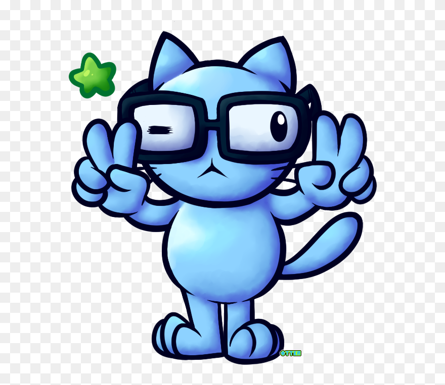 On A Scale Of One To Two, How Is Hillary Clinton - Cartoon Clipart