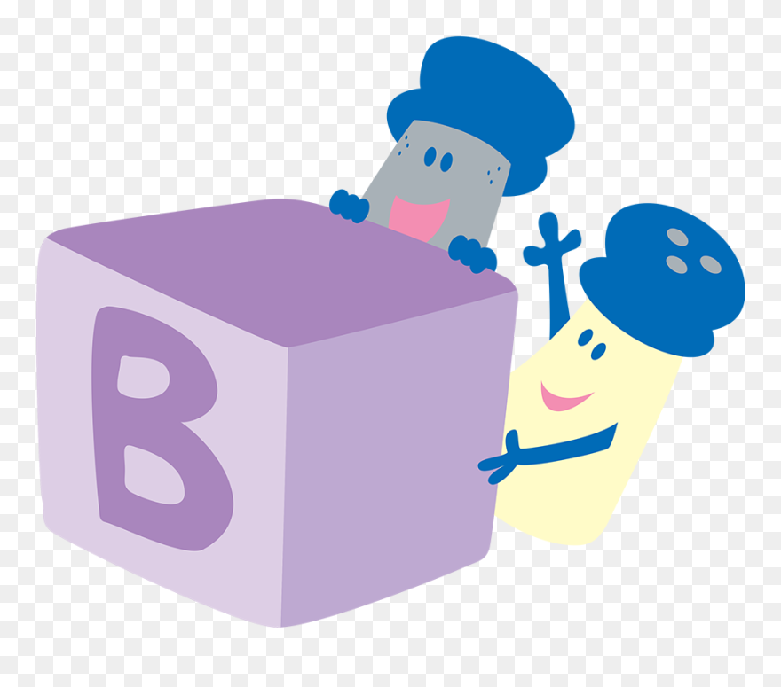 S Clues Wiki - Blue's Clues Clipart