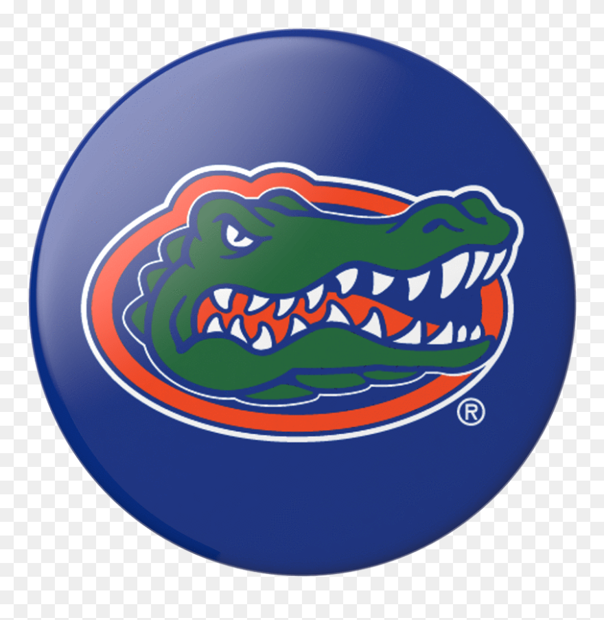 Florida Gators Game Day Clipart