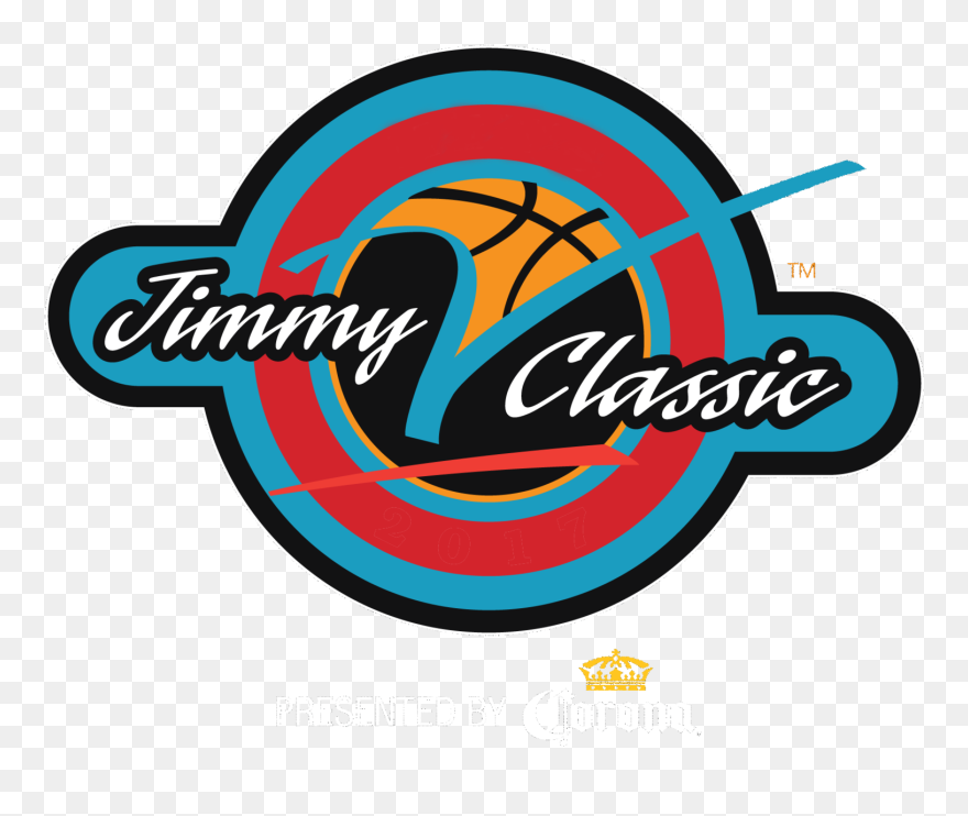 Jimmy V Classic Clipart
