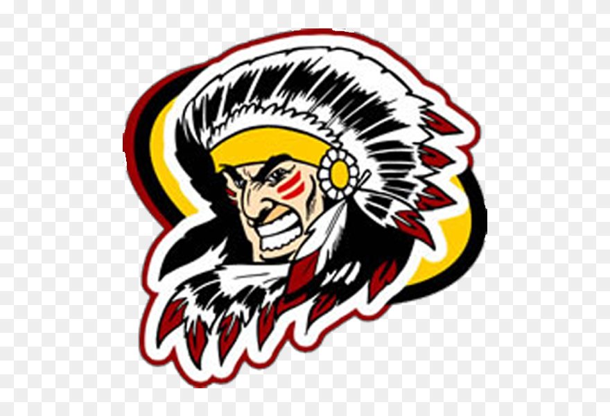 Luverne Alabama High School Logo Clipart