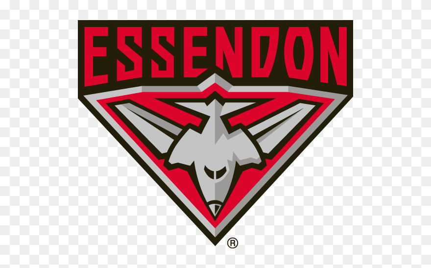 Essendon Football Club Clipart