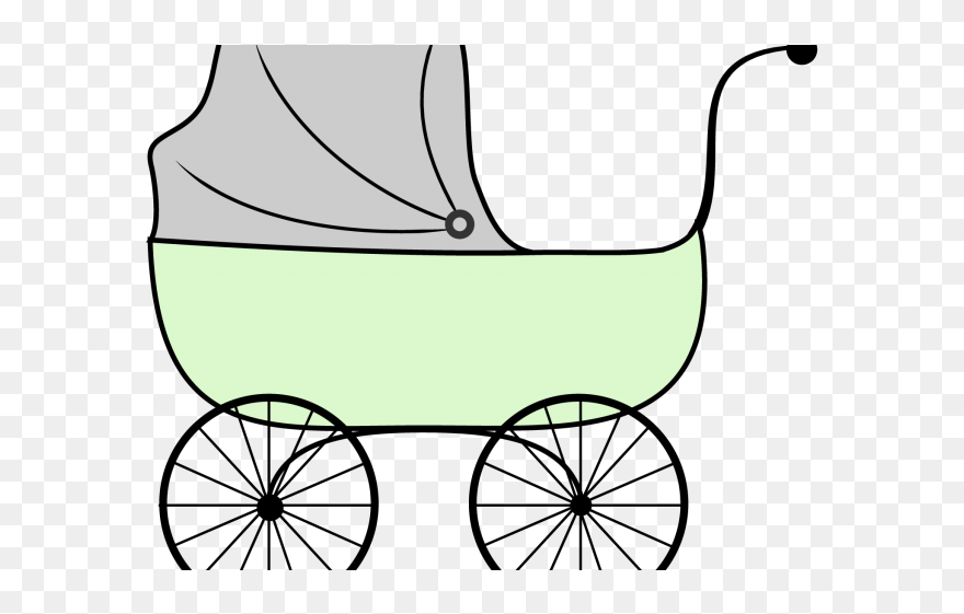 Png Transparent Clipart Baby Carriage
