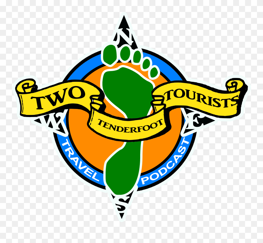 The One About Why We Like Hole In The Wall Restaurants - Emblem Clipart