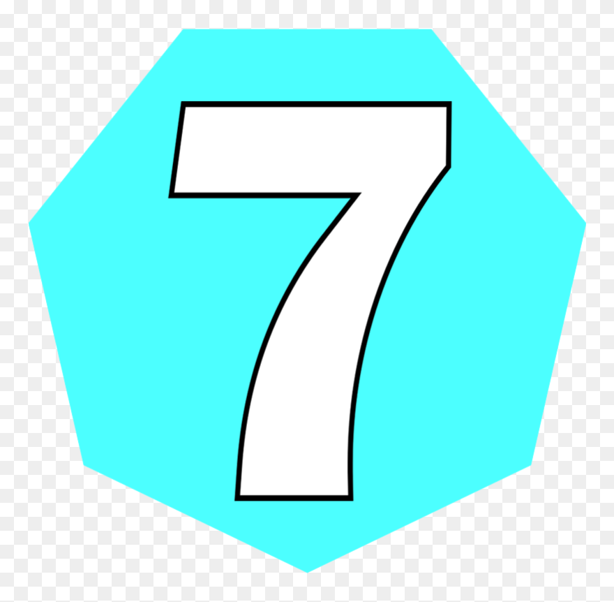 7 14 21 28 35 42 49 56 63 70 77 Clipart