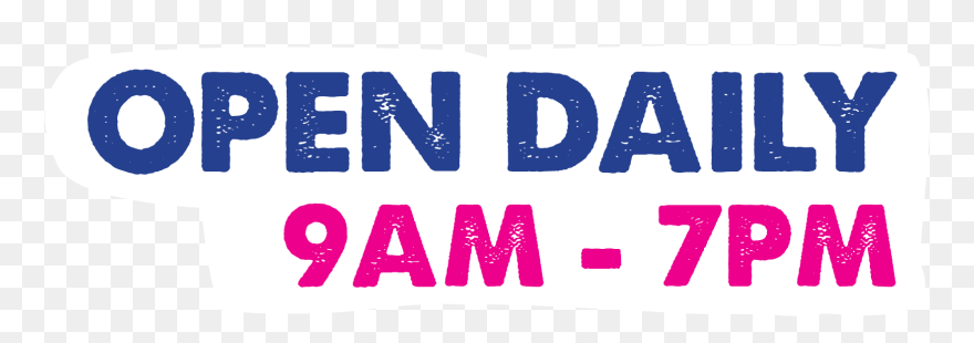 Opening-hour - Rotherham Doncaster And South Humber Nhs Foundation Clipart