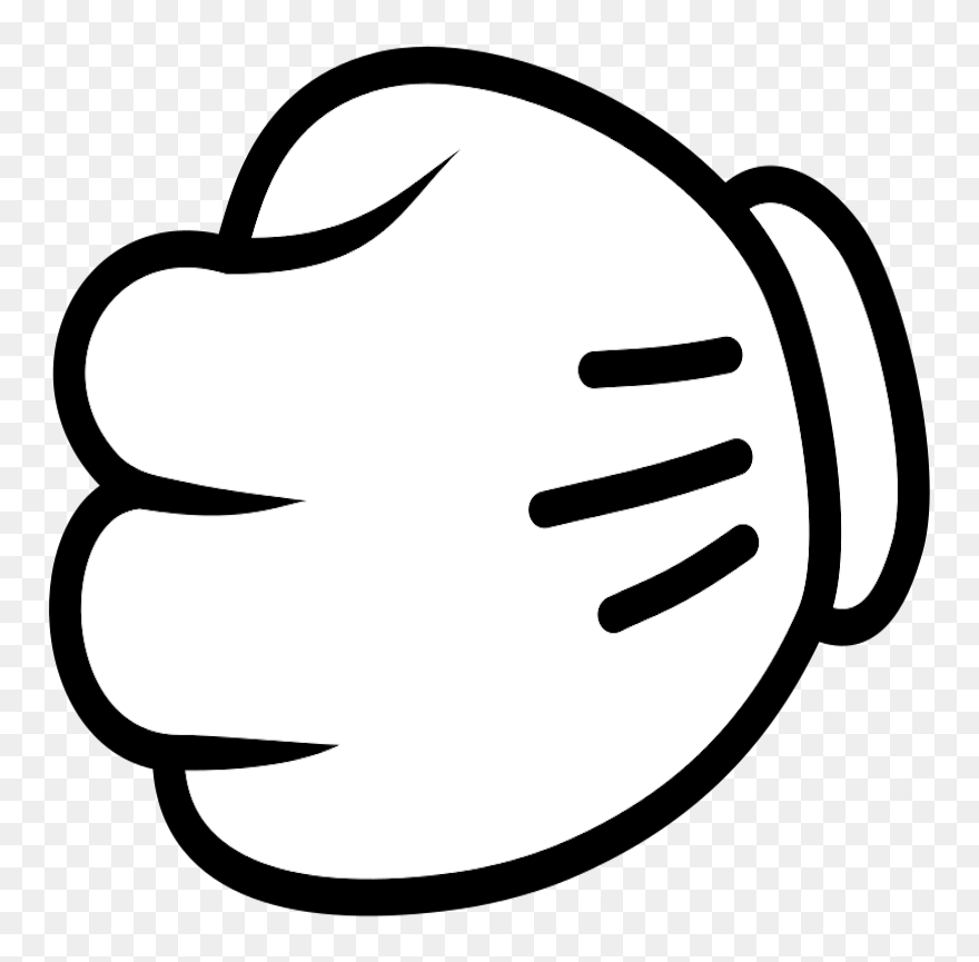 Rock Paper Scissors Clipart , Png Download - Paper Rock And Scissors Transparent Png
