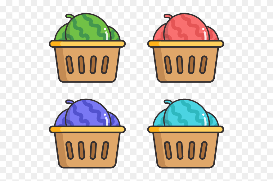 Nominal Data Example Clipart