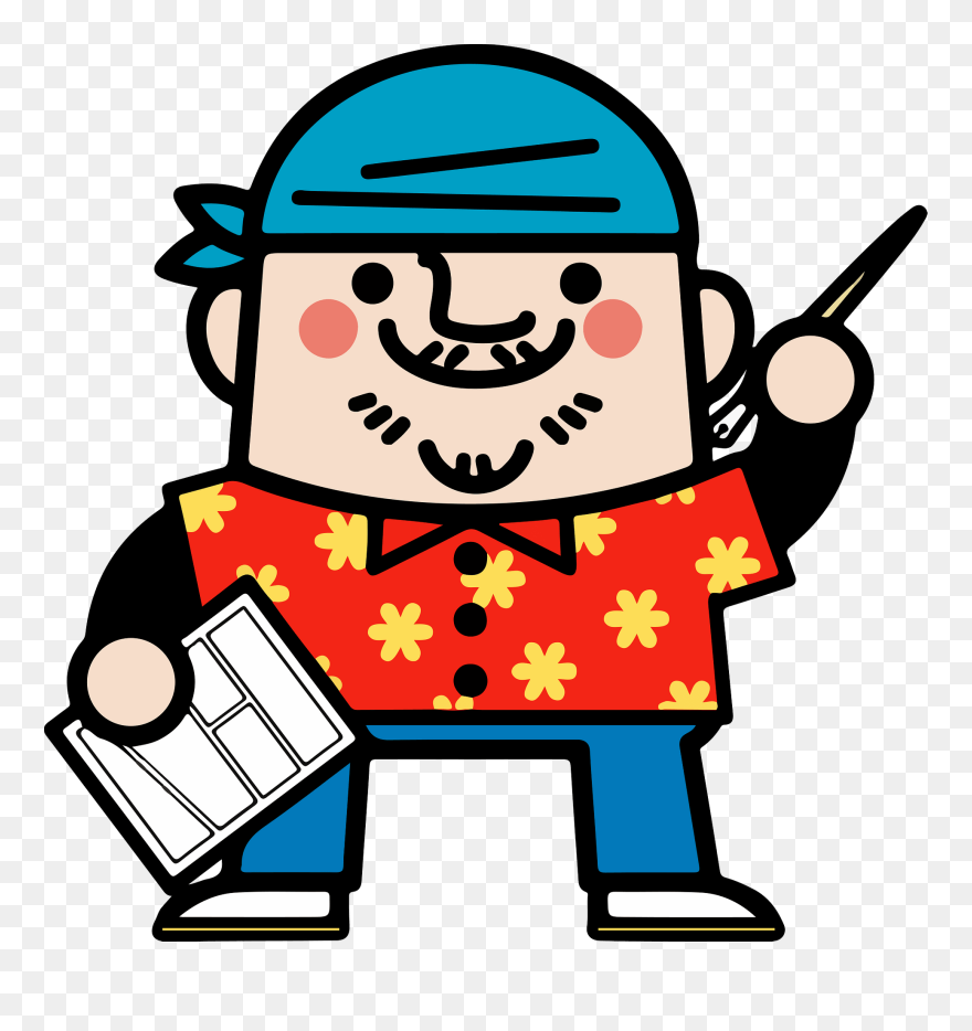 イラスト 鉄道 オタク Clipart