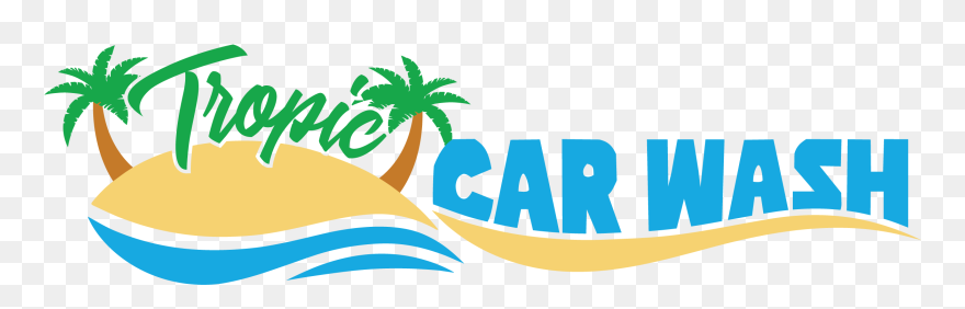 Tropic Car Wash - Tropic Car Wash Yuma Clipart