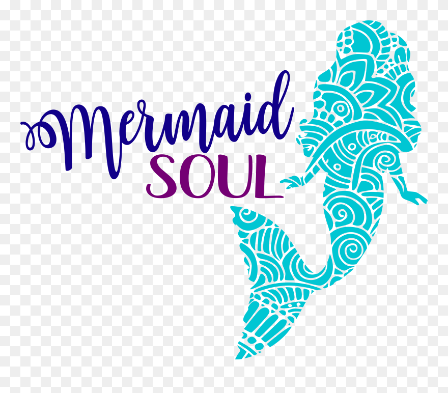 Mermaid Soul Clipart
