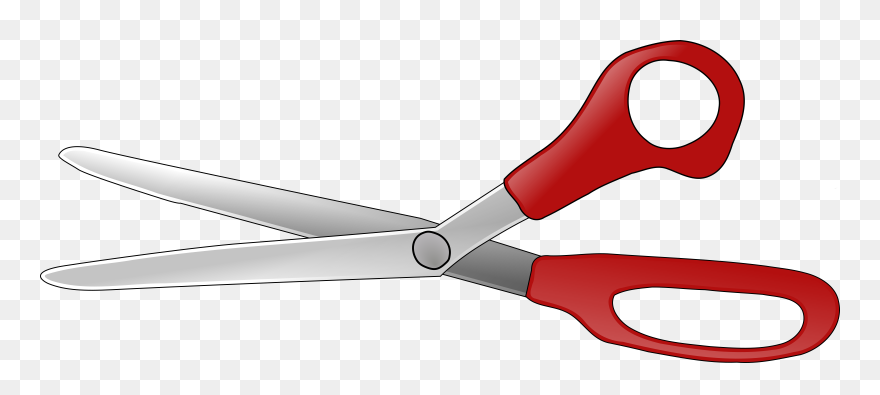 Imagens Sem Background - Scissor Clipart - Png Download