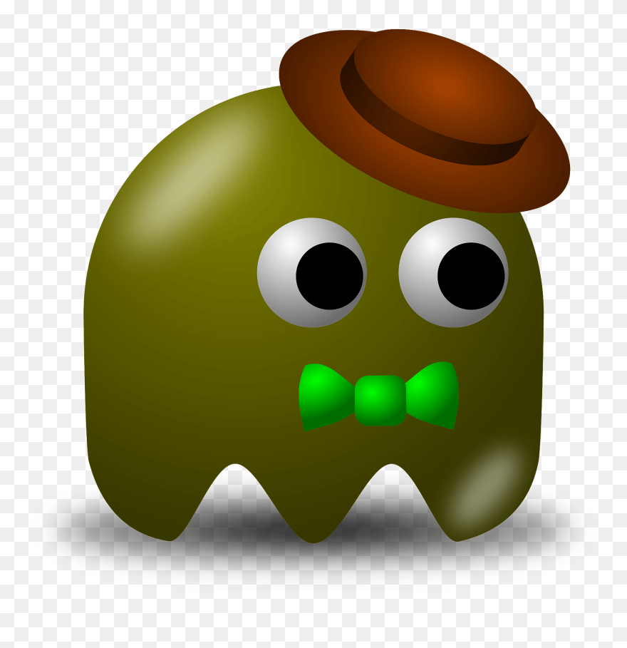 Alien Clip Art - Png Download