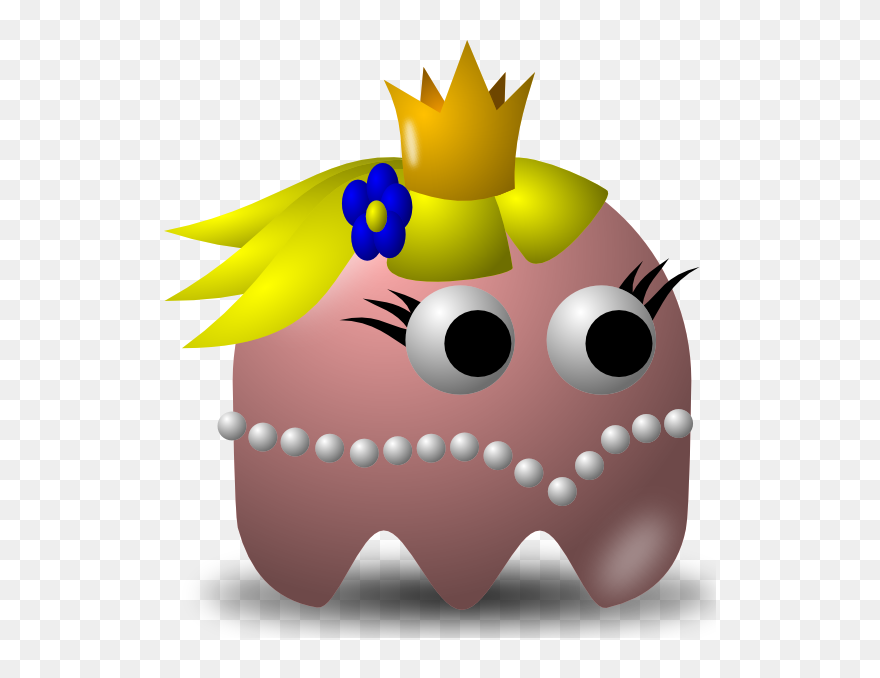 Princess Clip Art - Png Download