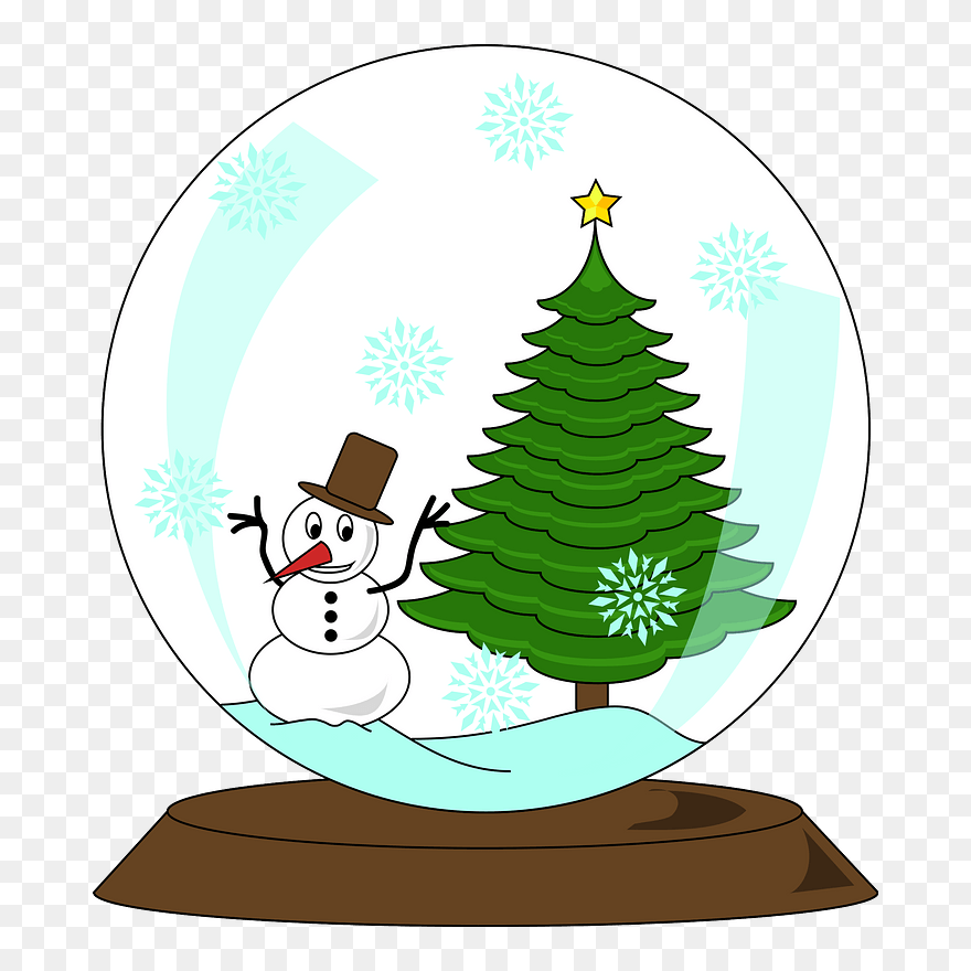 1543009714 Clipart - Christmas Day - Png Download