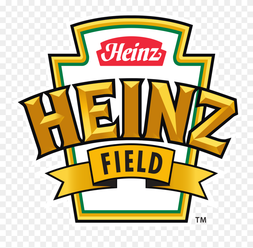 Heinz Field Clipart