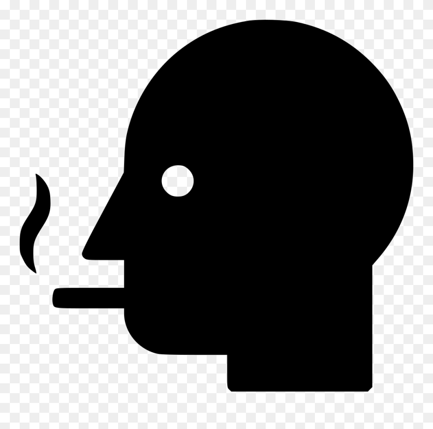 Smoking Smoke Smoker Cigarette No Smoking Clipart