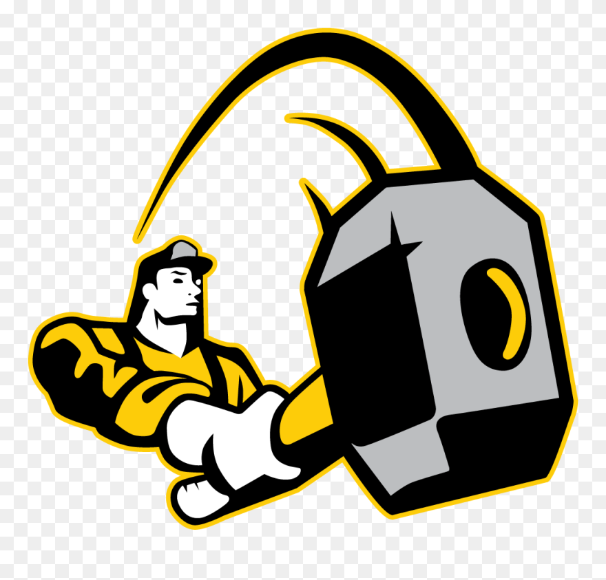 Coventry Jets Pittsburgh Steelers Sandwell Steelers - Sandwell Steelers Logo Clipart