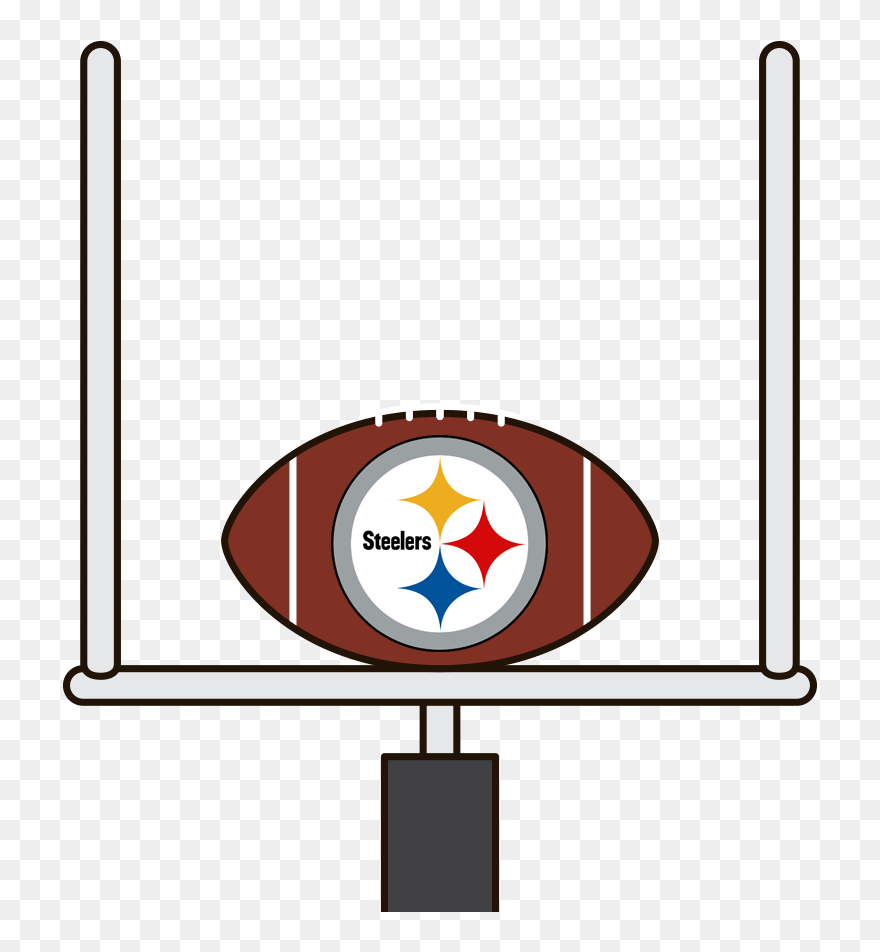 What Are The Most Points In A Game This Season By The - Pittsburgh Steelers Clipart
