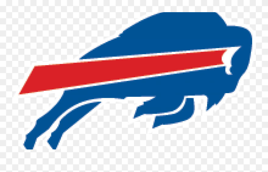 Logo Buffalo Bills Png Clipart