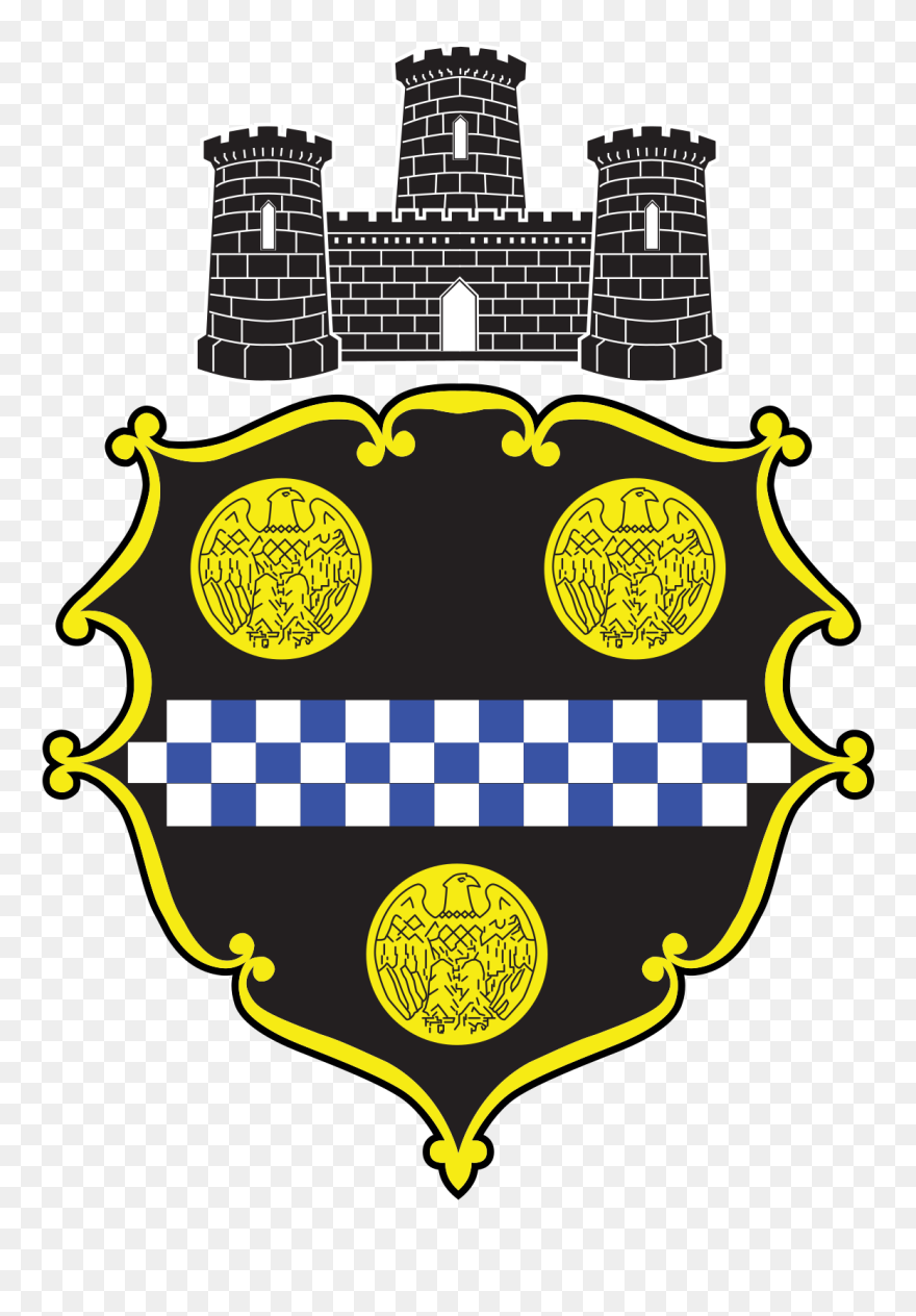 Pittsburgh Pirates Nfl Logo Clipart