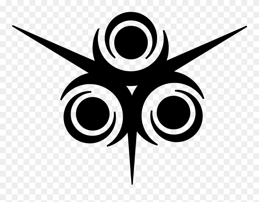 Computer Icons Clip Art - Tribal Symbols Png Transparent Png