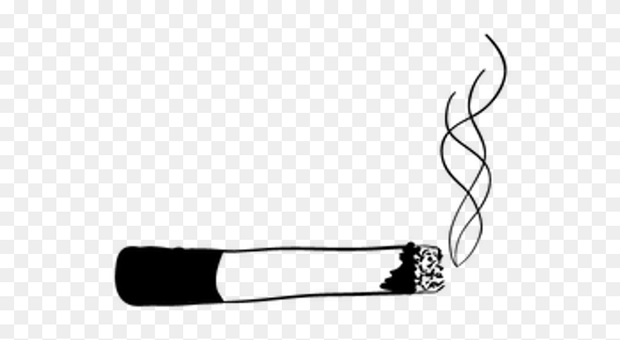 Smoke Black Clipart