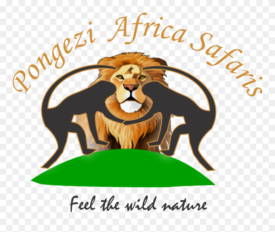 Pongezi Africa Safaris Limited - Illustration Clipart