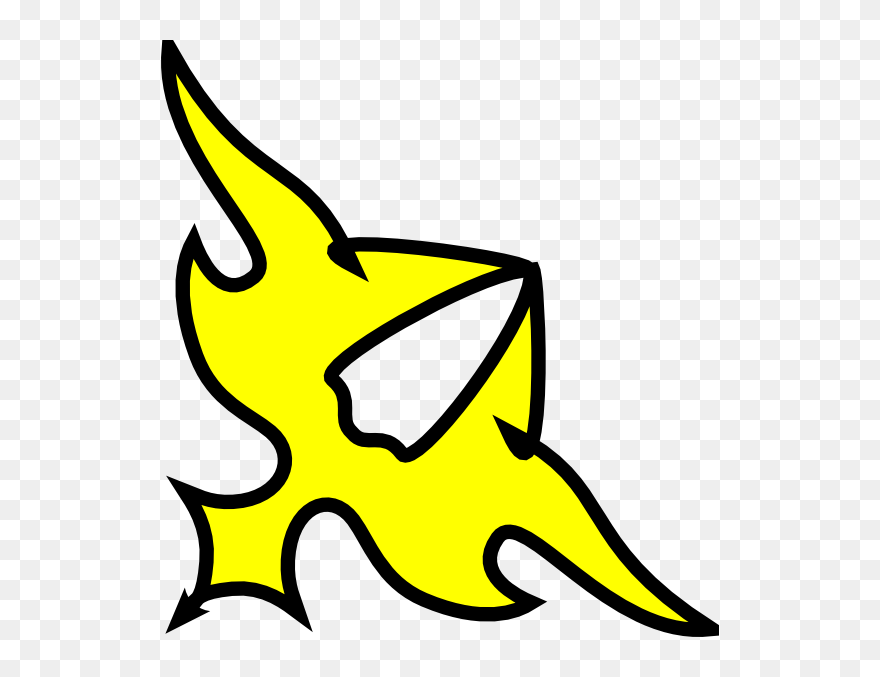 Tribal Borders Clipart