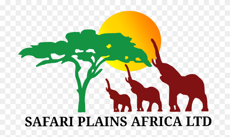 Safari Plains Africa Limited Clipart