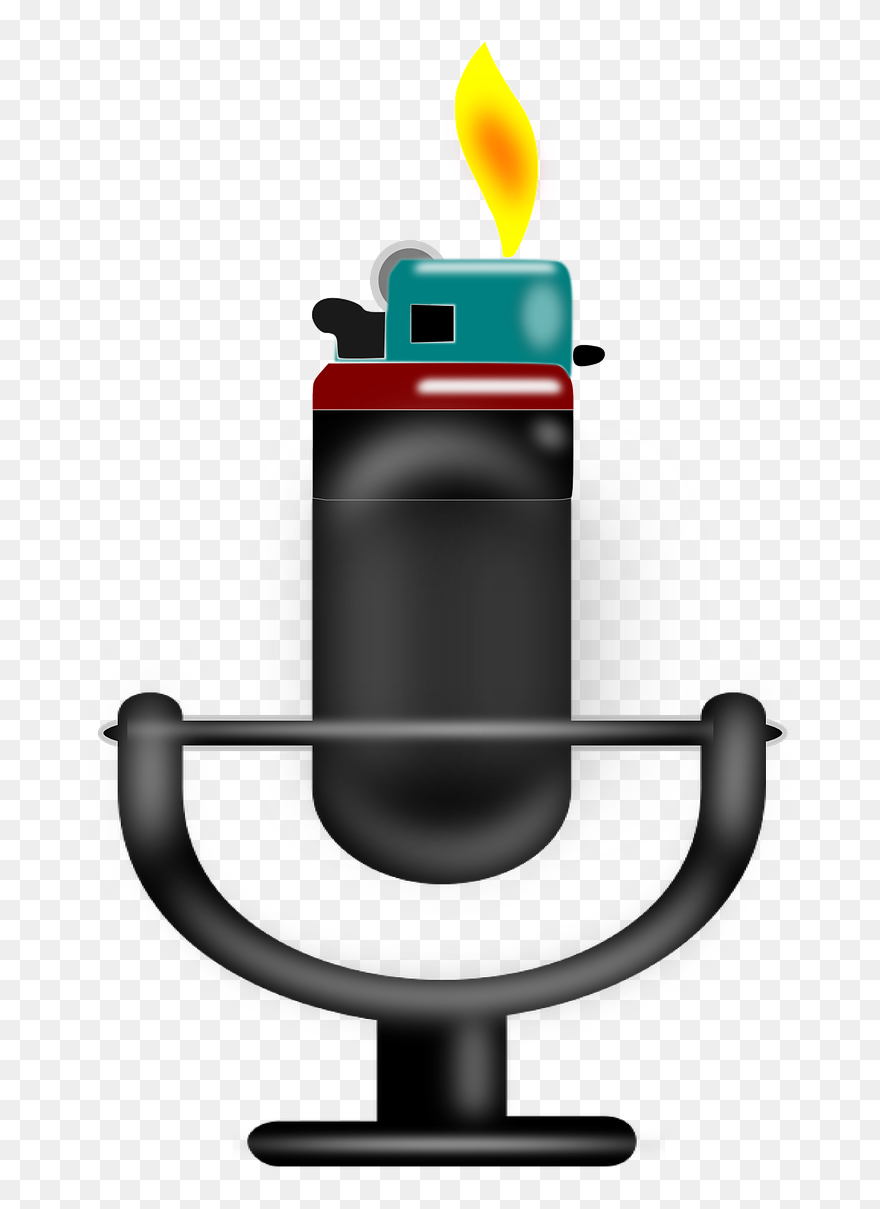 Cigarette Lighter Lighter Burn Free Photo Clipart