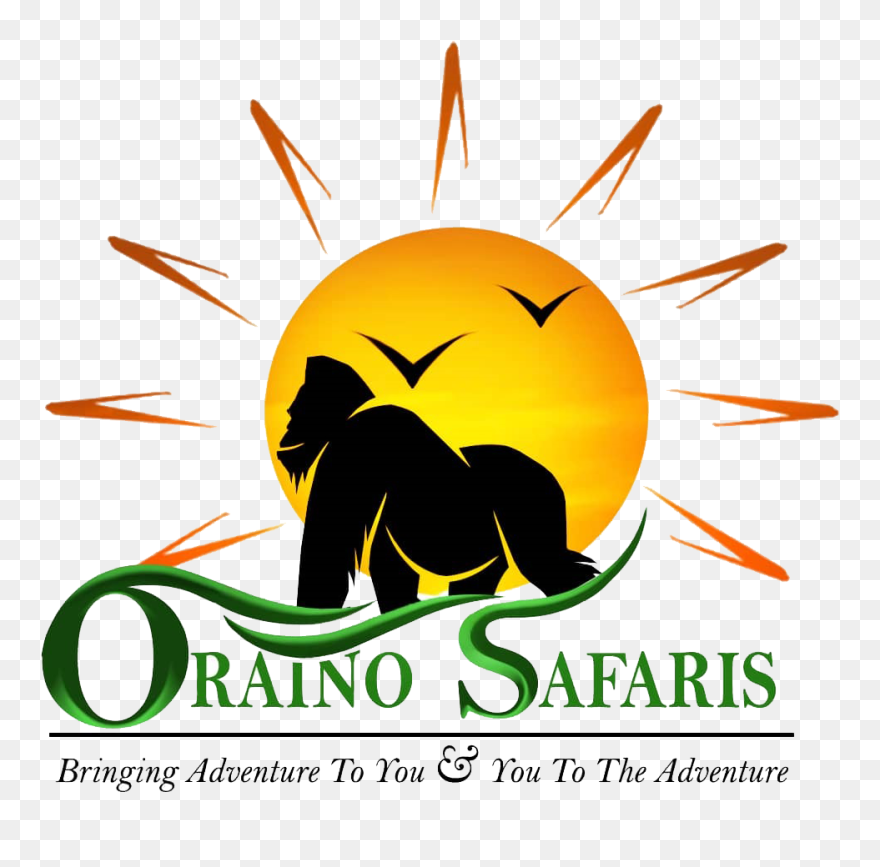 Orainosafaris - Uv Cl Clipart