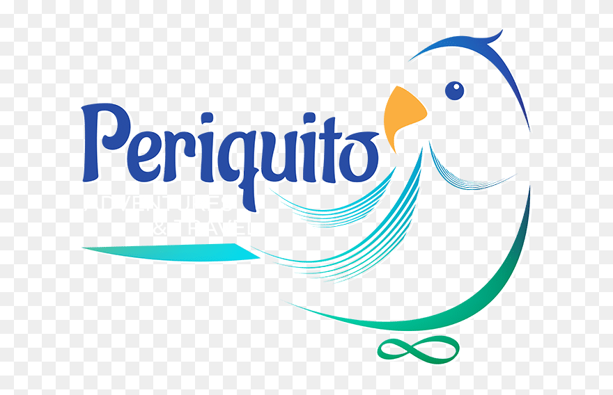 Periquito Adventures & Travel Clipart