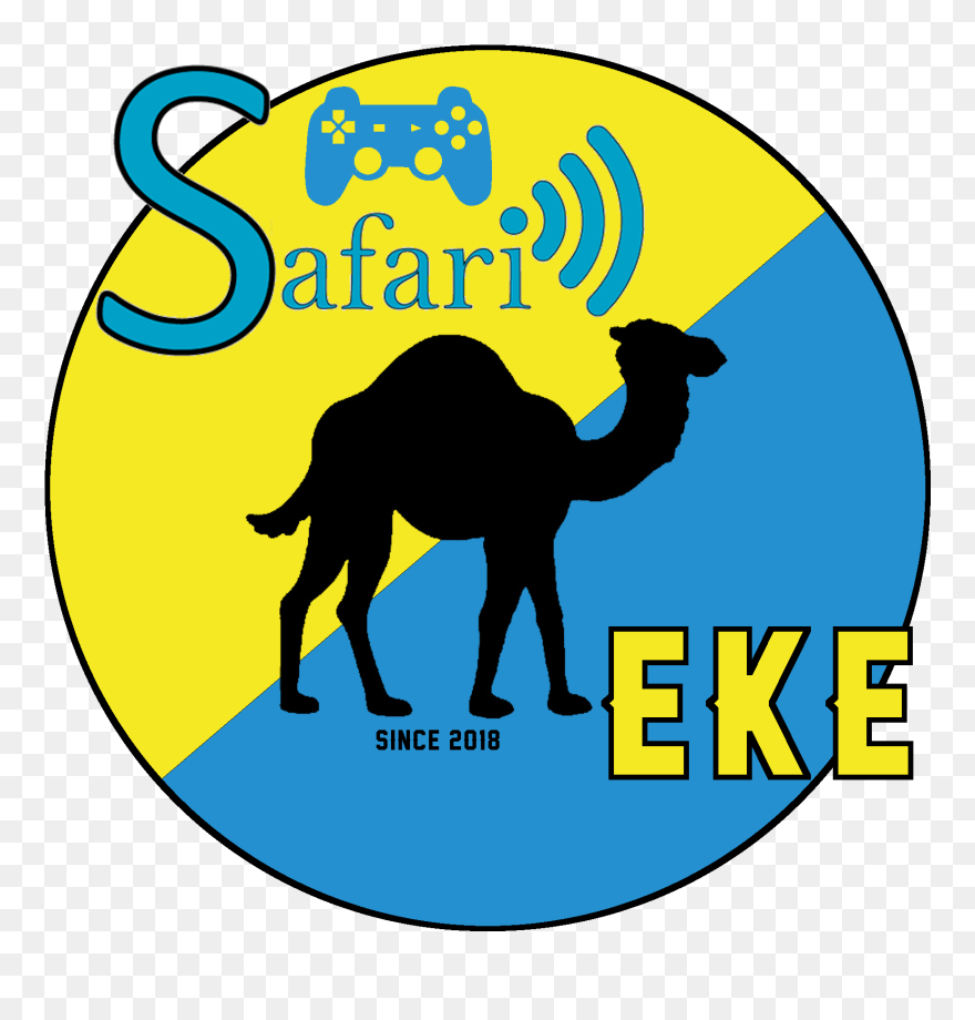 Arabian Camel Clipart