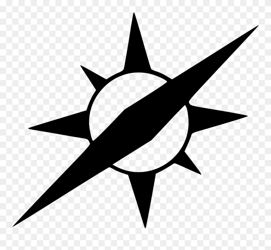 Safari - App Store Icon Clipart