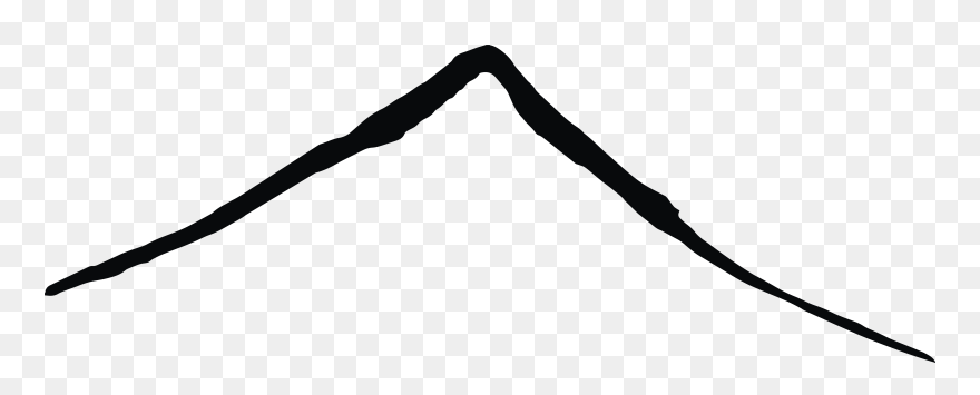 Home-made Explosives Canine Imprinting For Your - Transparent Mountain Vector Clipart