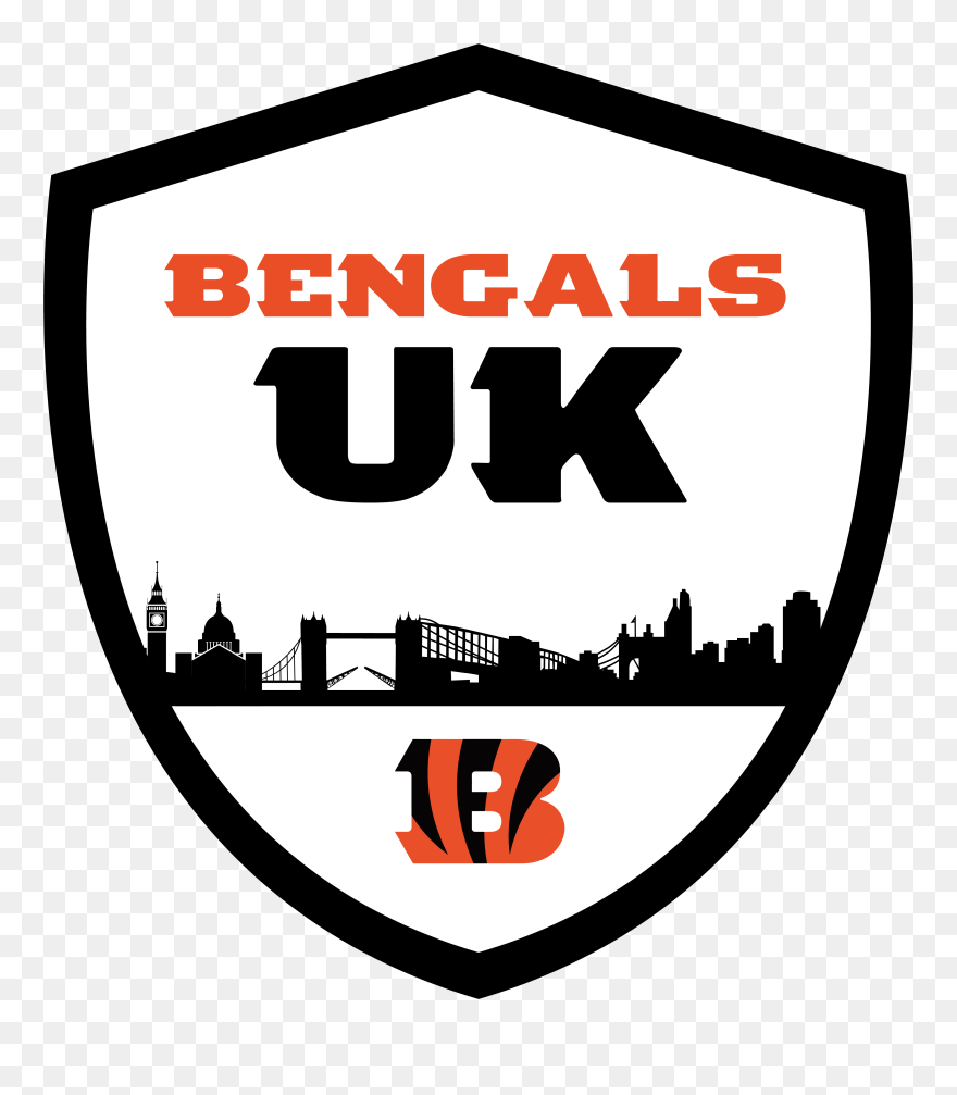 Cincinnati Bengals Clipart