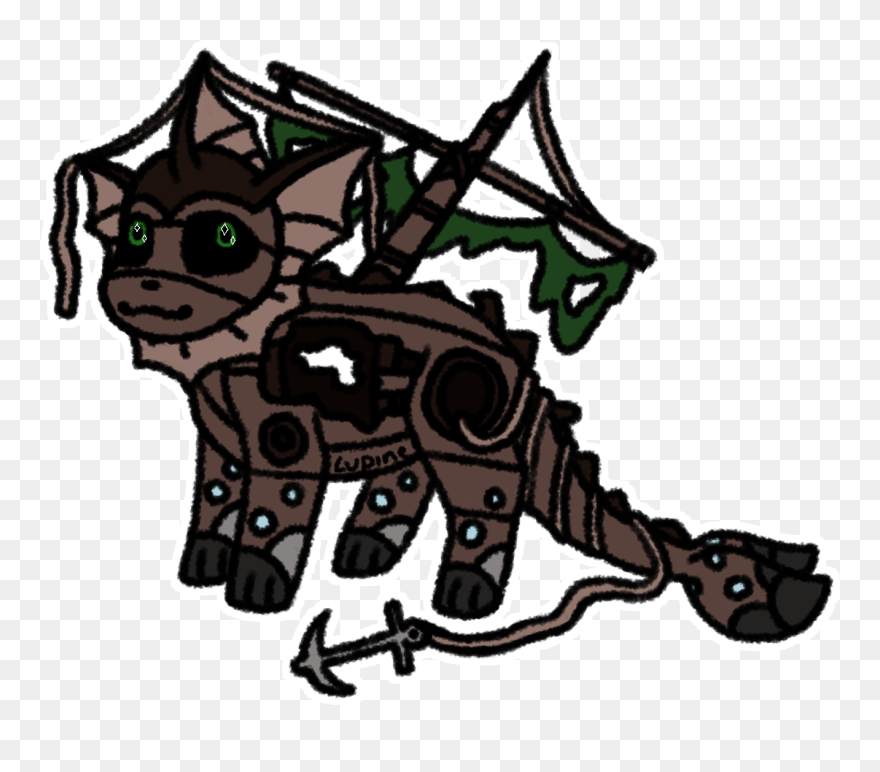 Cartoon Clipart
