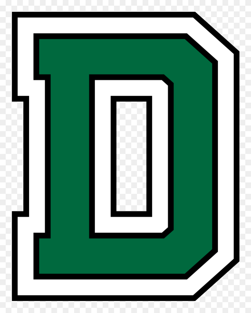 Dartmouth Logo Png Clipart