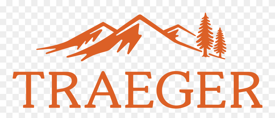 Traeger Grills Logo Png Clipart