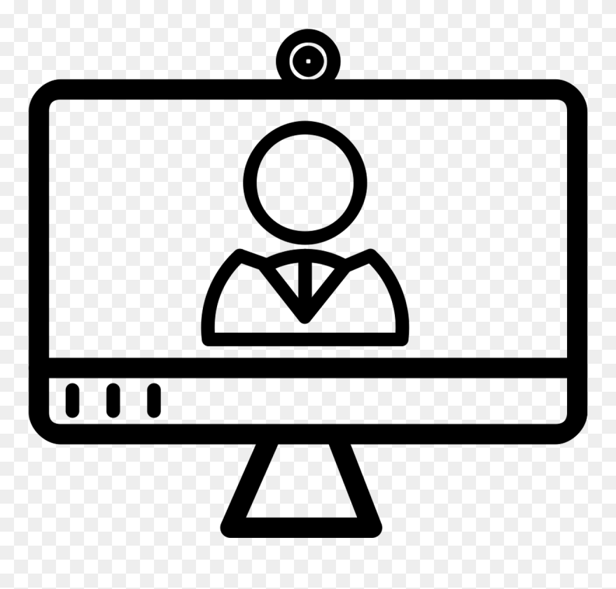 Online Teaching - Portable Network Graphics Clipart