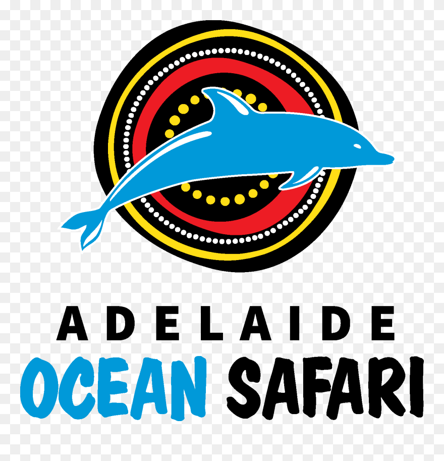 Adelaide Ocean Safari Clipart