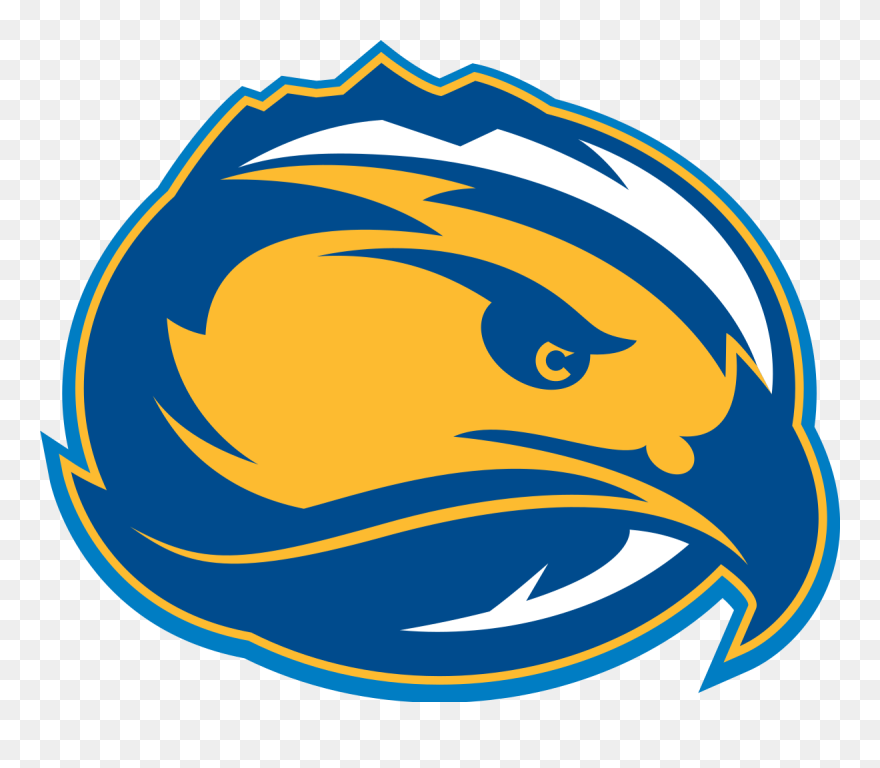 Skyhawk Fort Lewis College Clipart