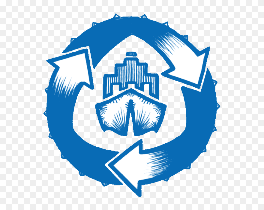 Boatbreakers Artistic Logo - Boatbreakers Clipart