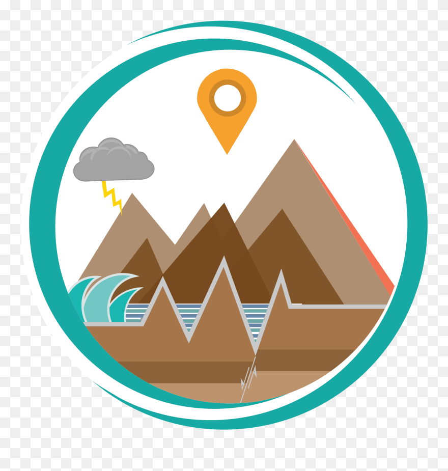 Hazard Hunter Ph, Hd Png Download - Hazard Hunter Georisk Gov Ph Clipart