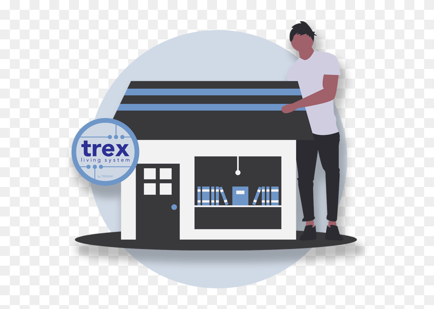 Moving In - Business Clipart