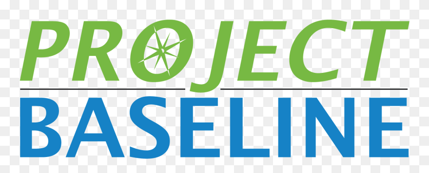 Project Baseline - Project Baseline Gue Clipart