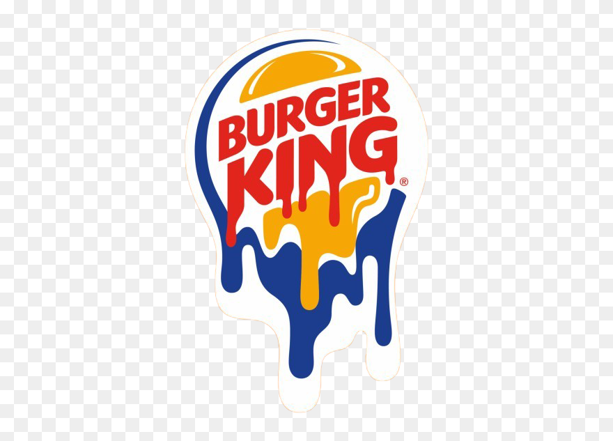 Burger King Png Clipart - Burger King Transparent Png